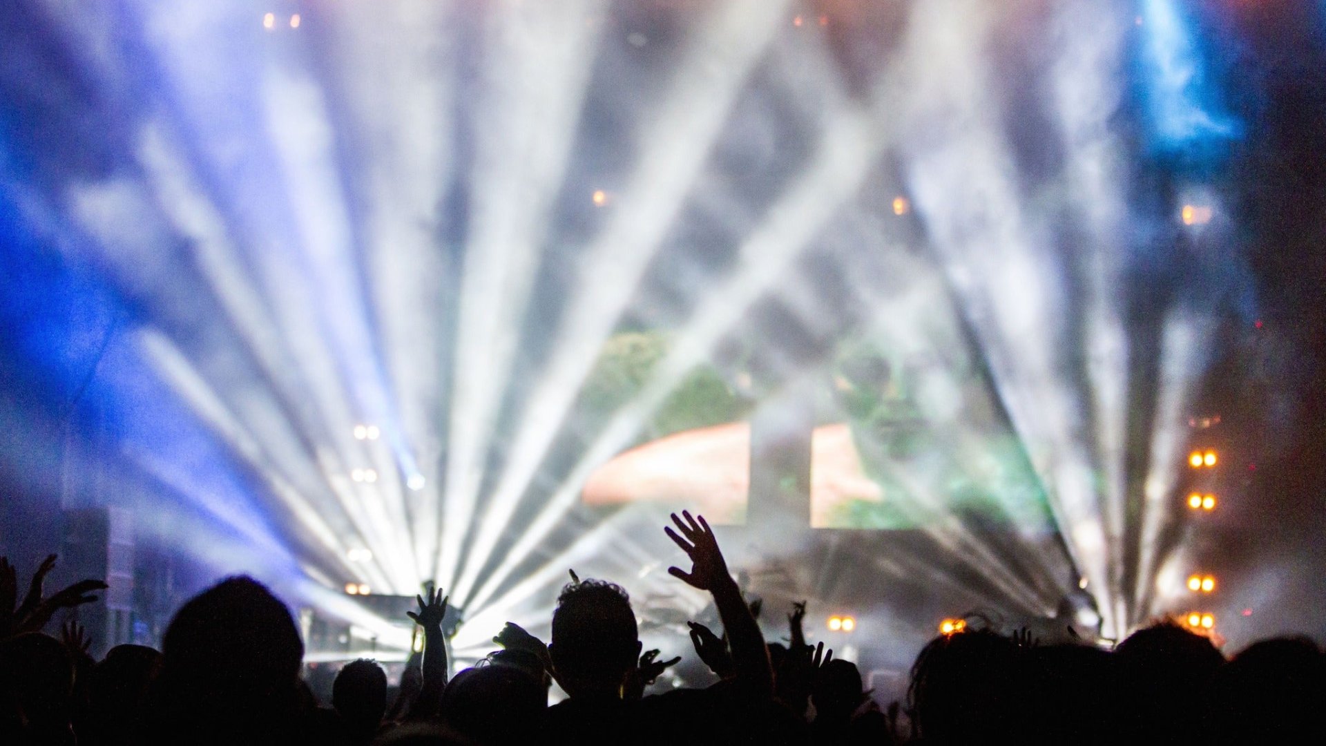 Hamburger Mary's - The Starlette Revue Drag Show