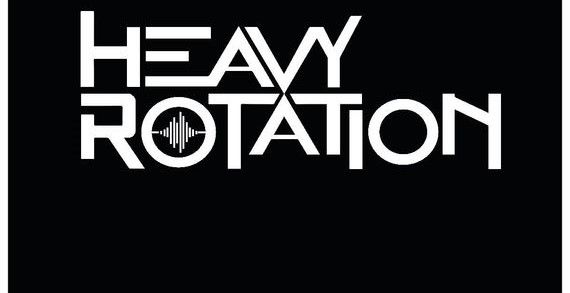 Heavy Rotation