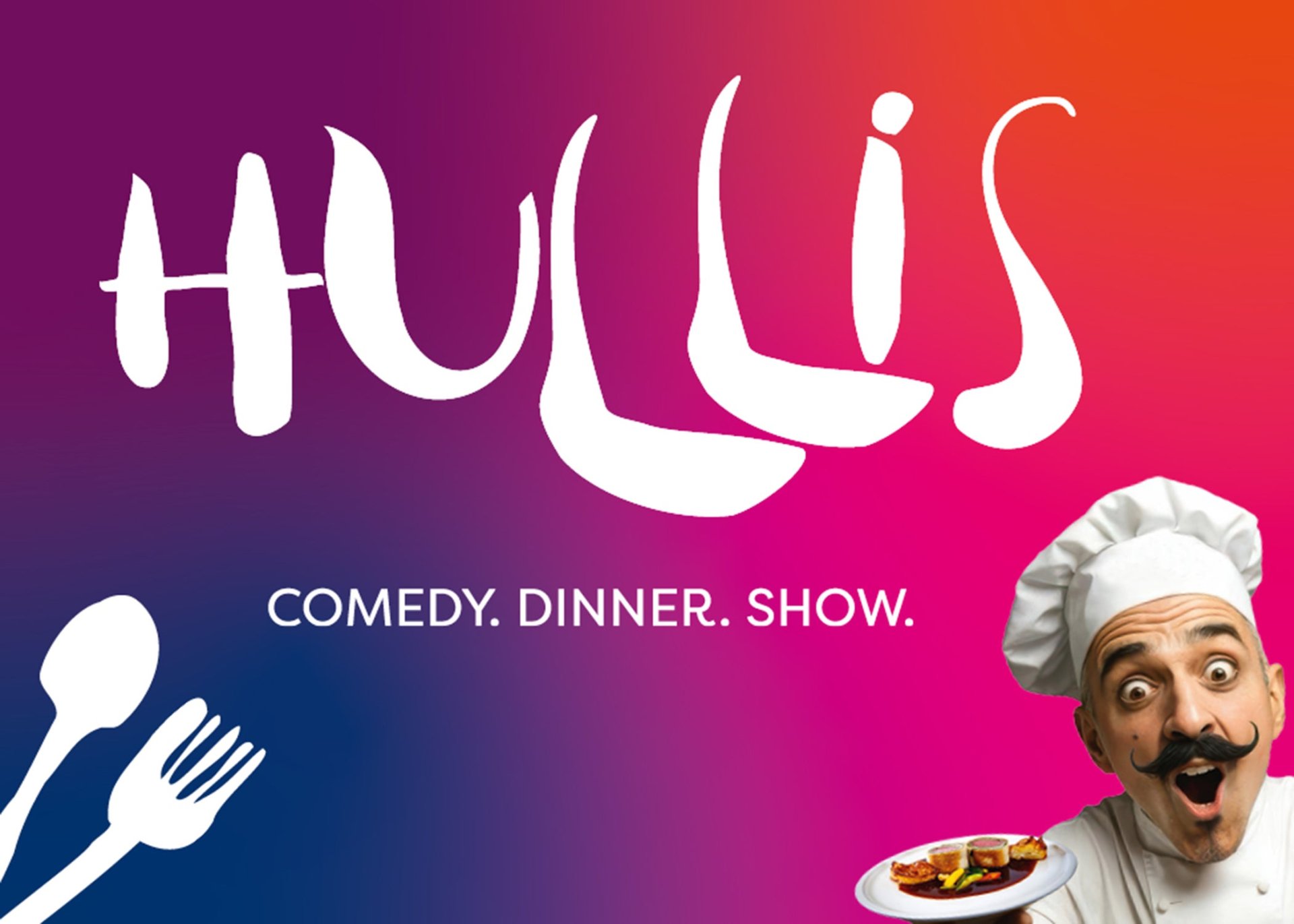 Hullis Dinnershow