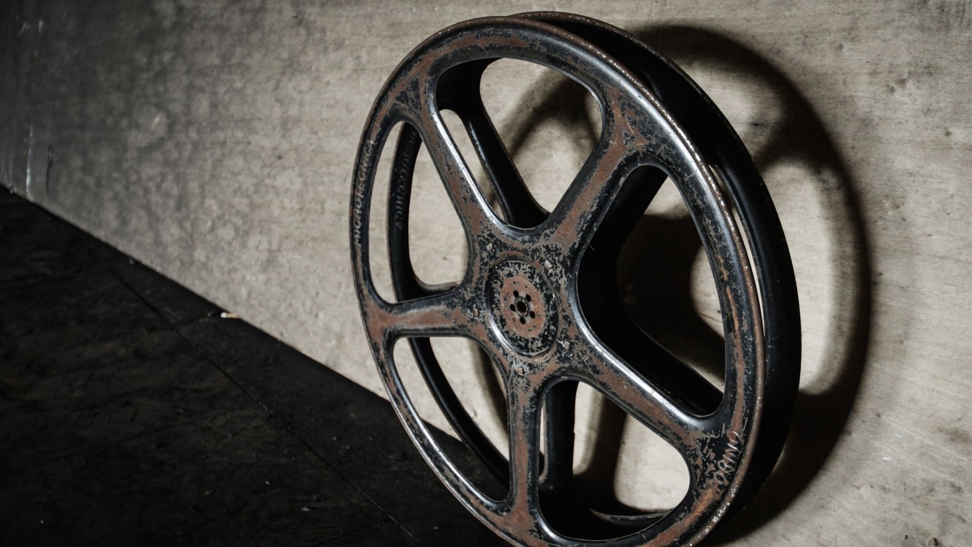 In the Mood for Love