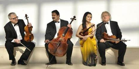 Incanto Quartetto