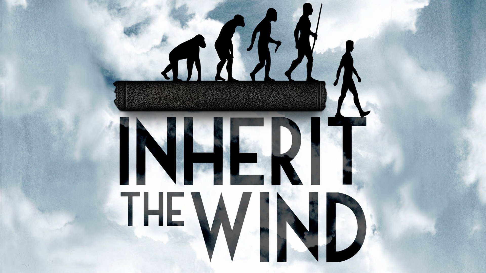 Inherit the Wind