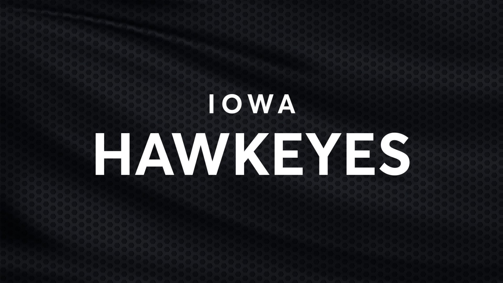 Iowa Hawkeyes Football