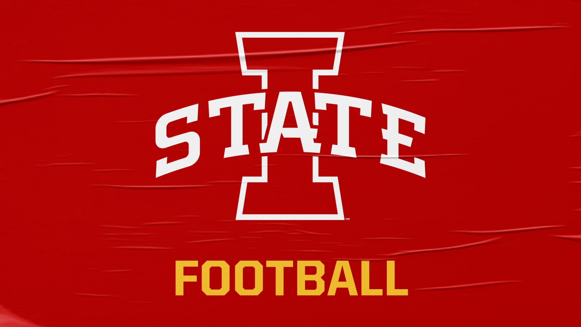 Iowa State Cyclones Football