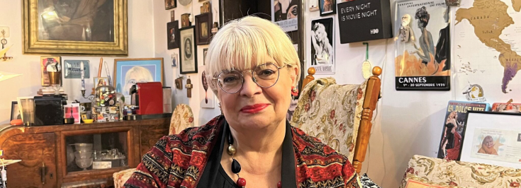 Irina Margareta Nistor