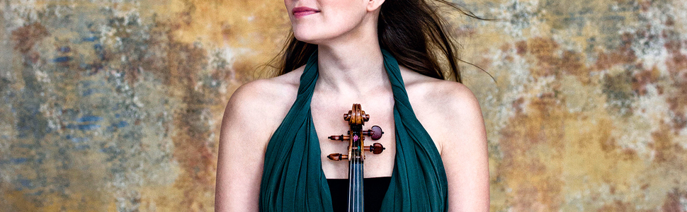 Janine Jansen