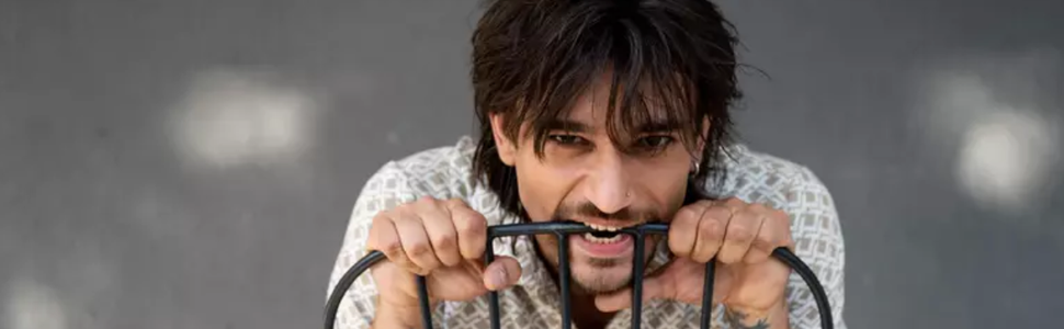 Jawad Mohammad Shahbazimoghadam