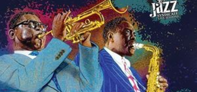 Jazz Syndicate