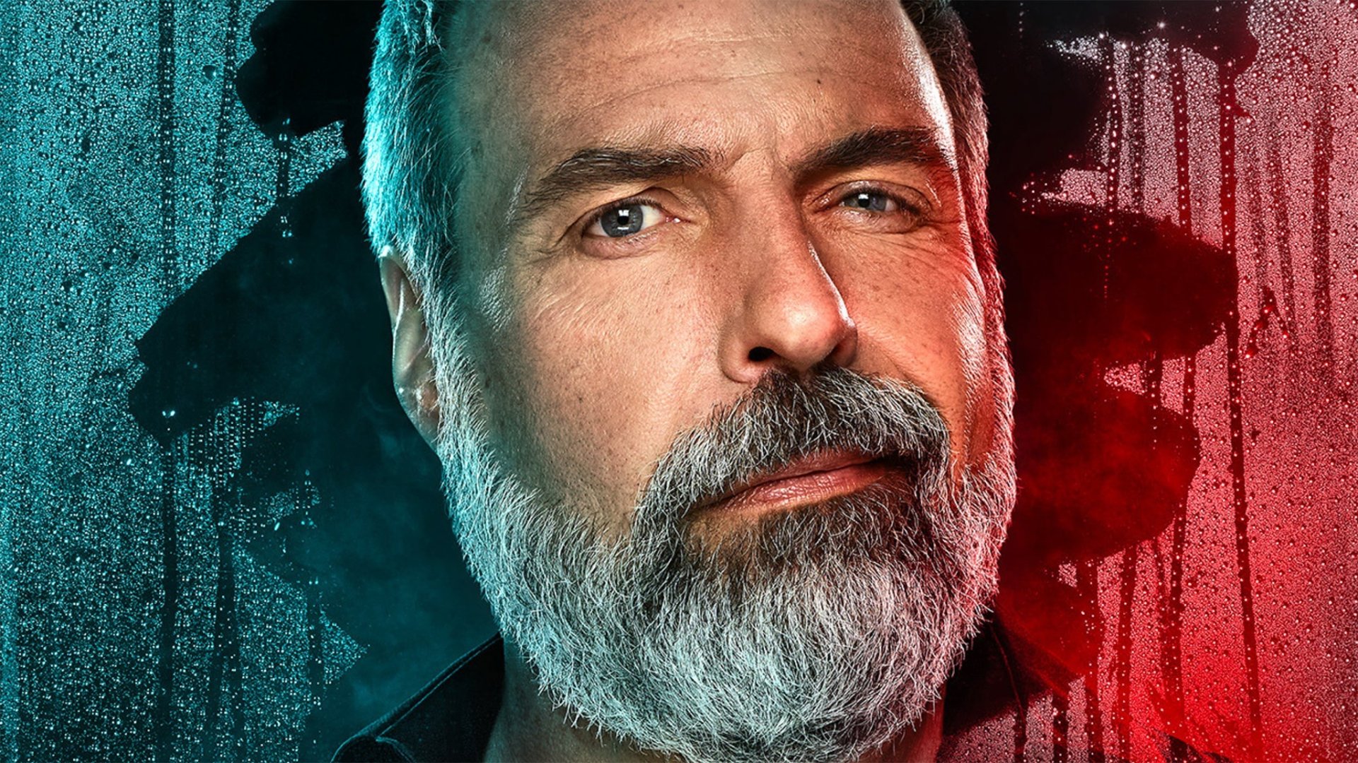 Jean Francois Mercier