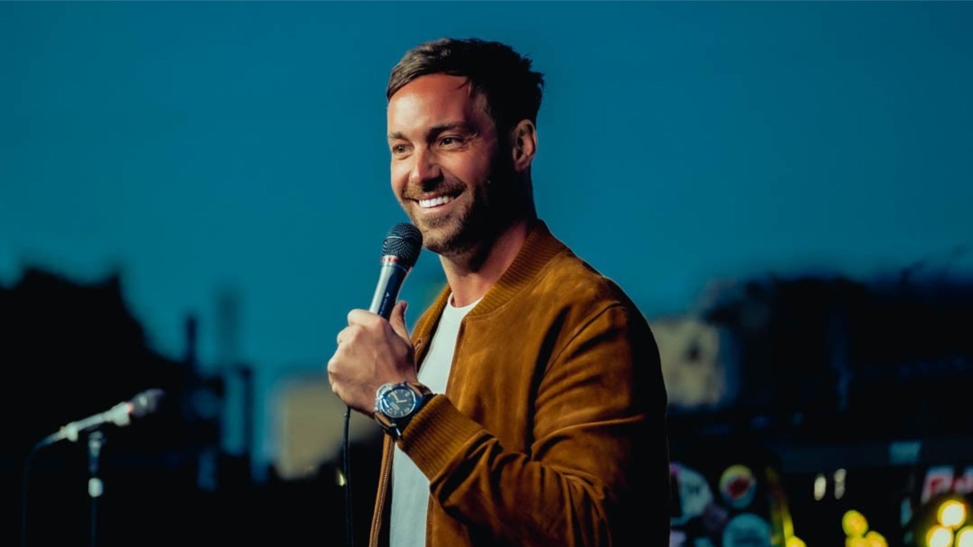 Jeff Dye