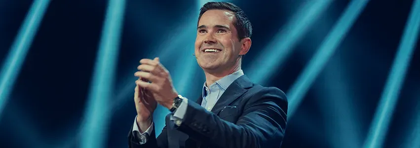 Jimmy Carr