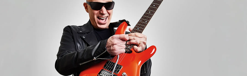 Joe Satriani