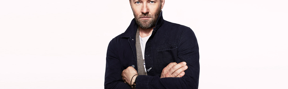 Joel Edgerton