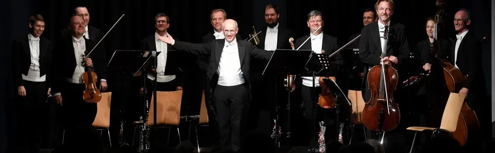 Johann Strauss Ensemble