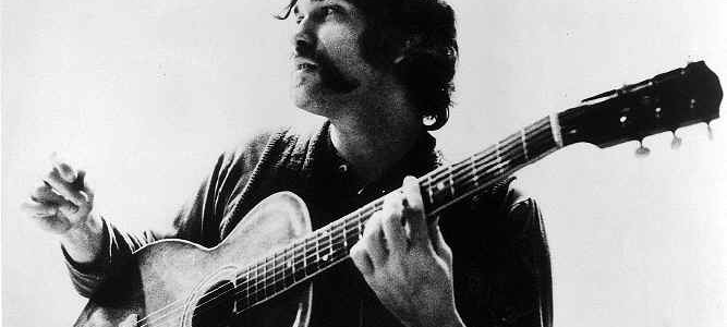 John Abercrombie