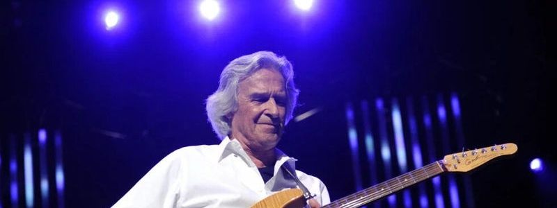 John McLaughlin