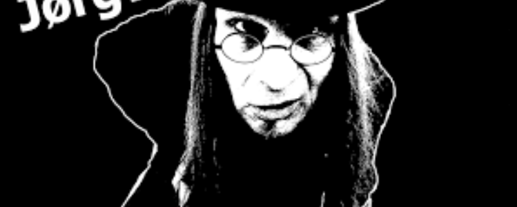 Jørg