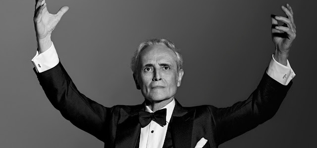 Jose Carreras