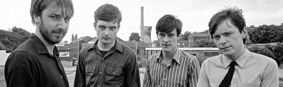 Joy Division