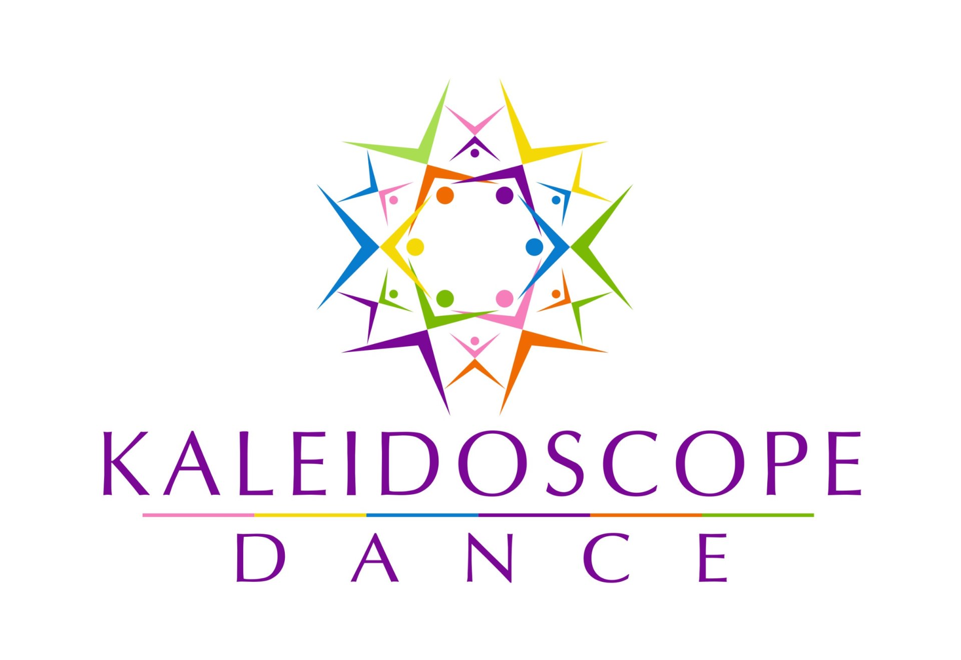 Kaleidoscope Dance