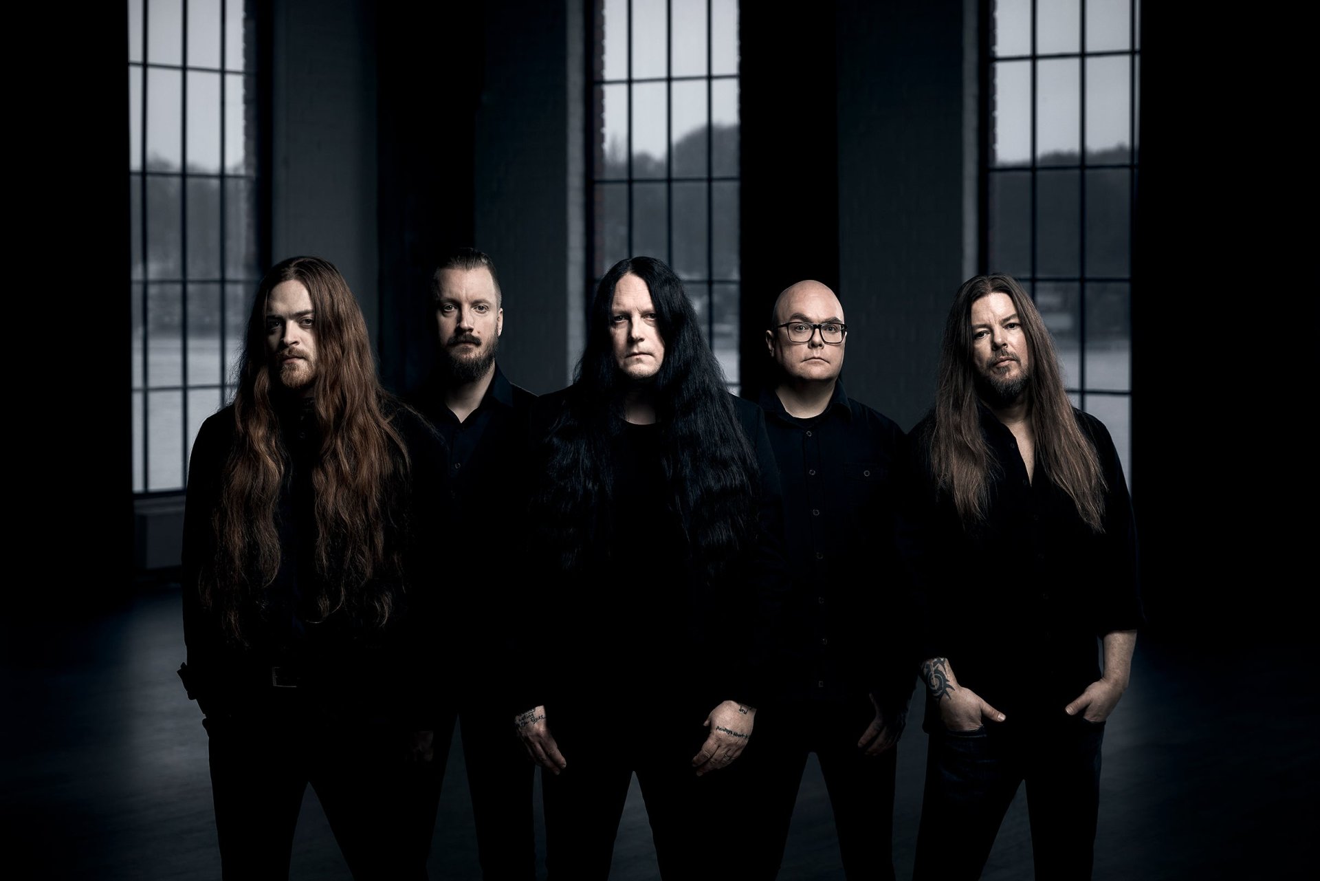 Katatonia