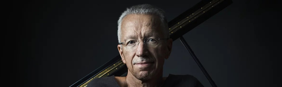 Keith Jarrett