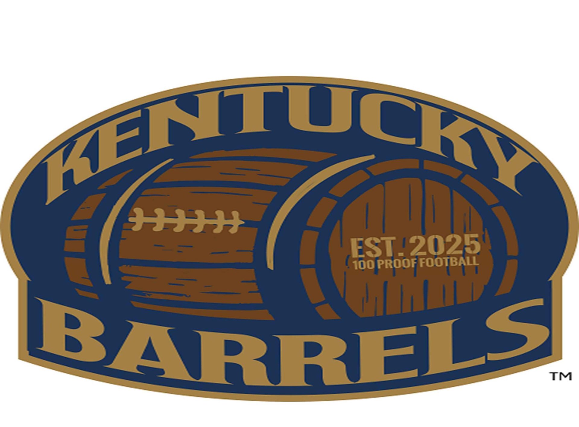 Kentucky Barrels