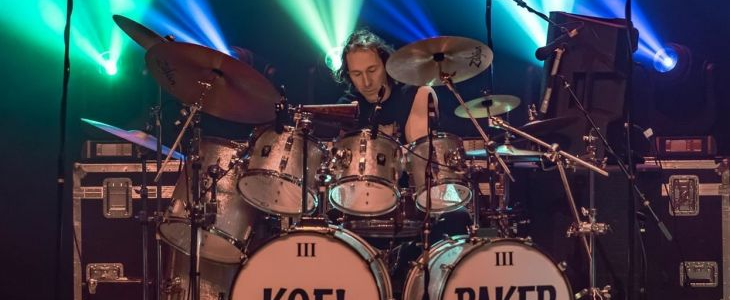 Kofi Baker's Cream Faith