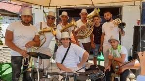 Kristijan Azirovic Orkestar