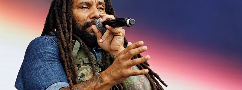 Ky-Mani Marley