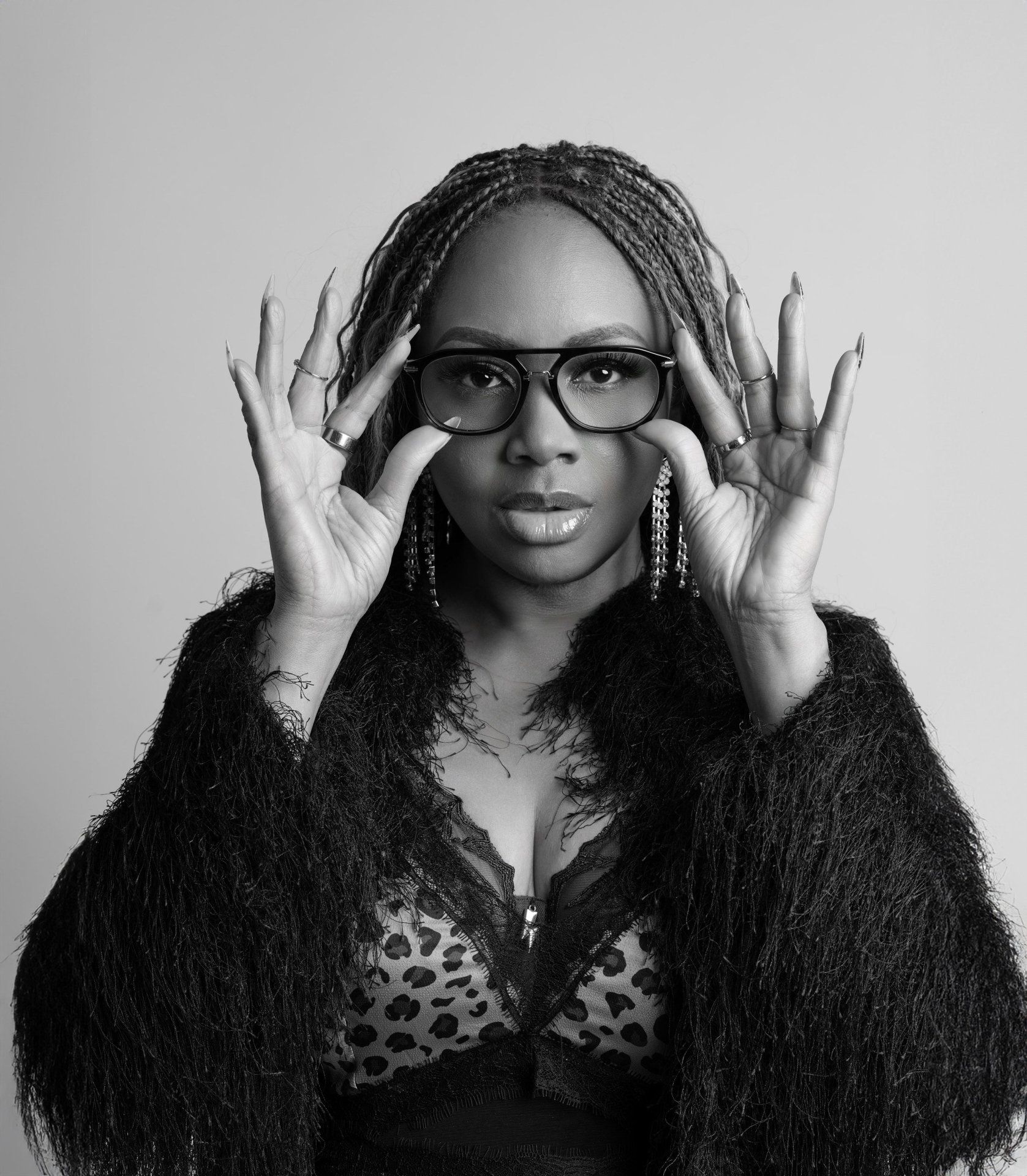 Lalah Hathaway