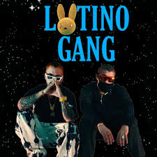 Latino Gang