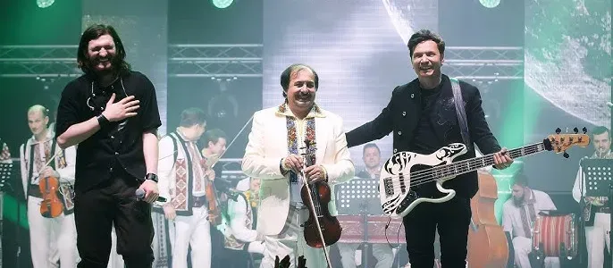 Lăutarii lui Botgros