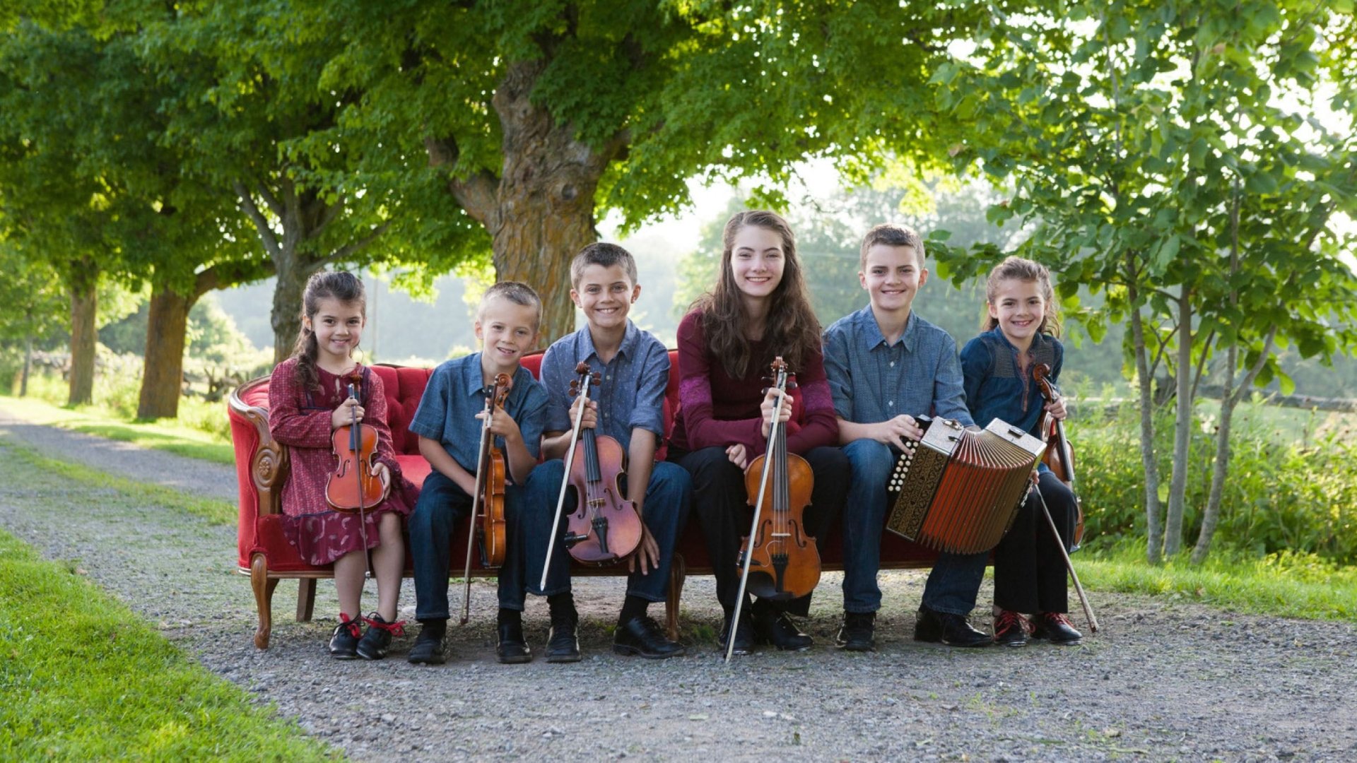 Leahy the Next Generation