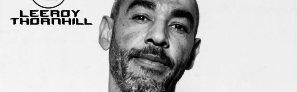 Leeroy Thornhill