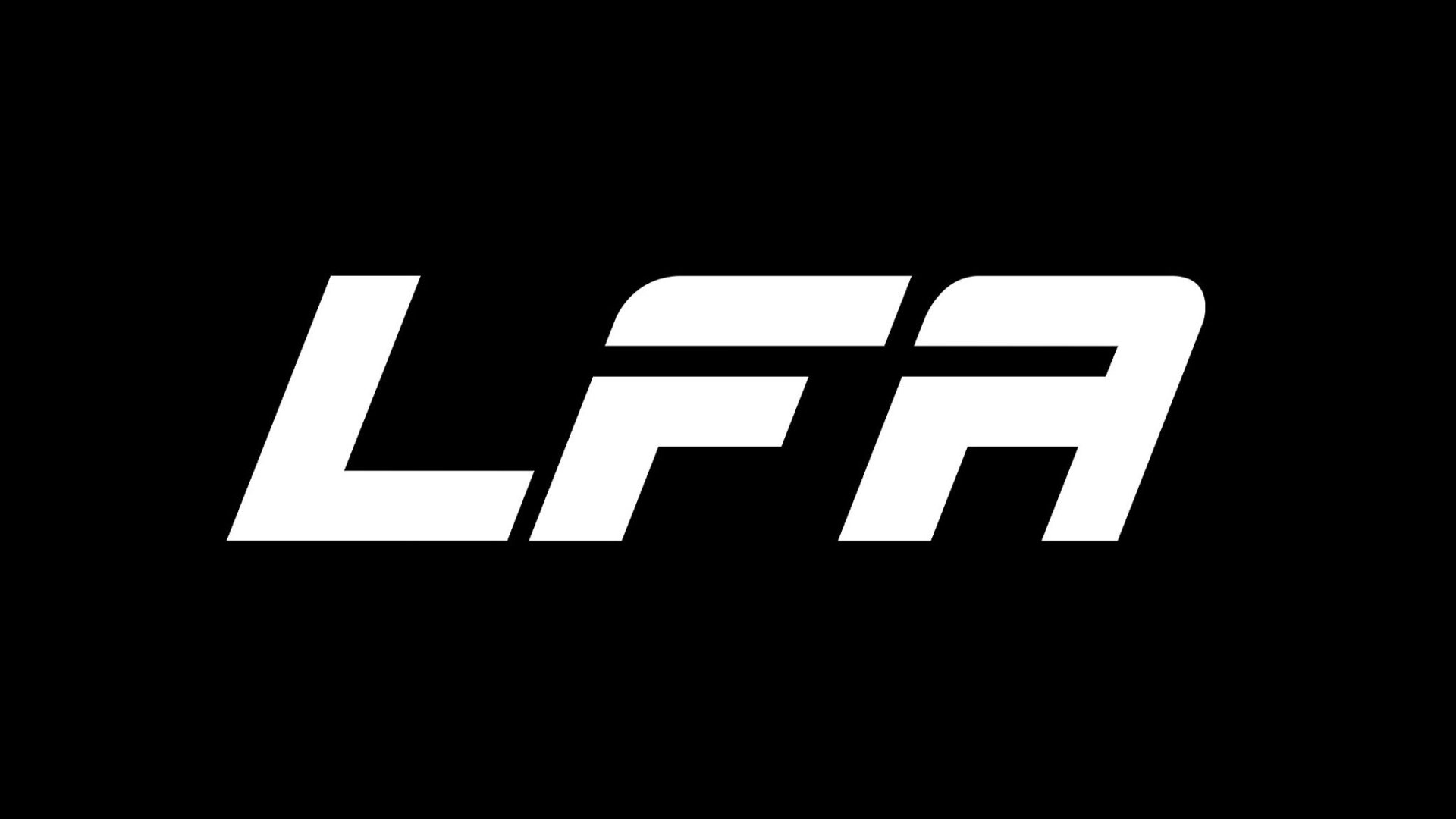 Legacy Fighting Alliance - LFA