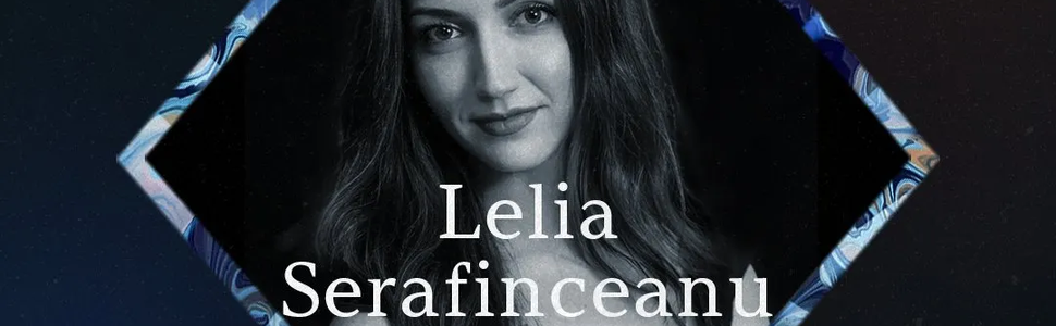 Lelia Serafinceanu