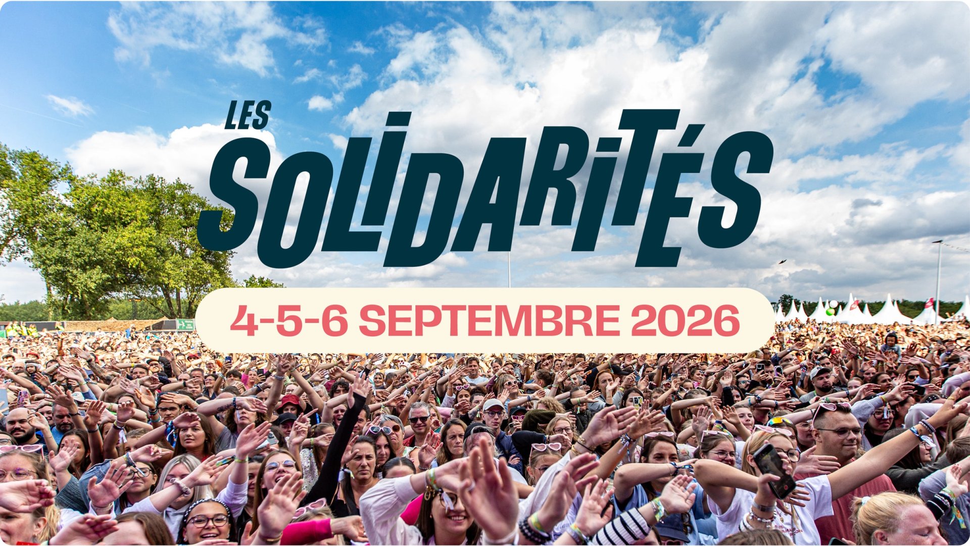 Les Solidarités