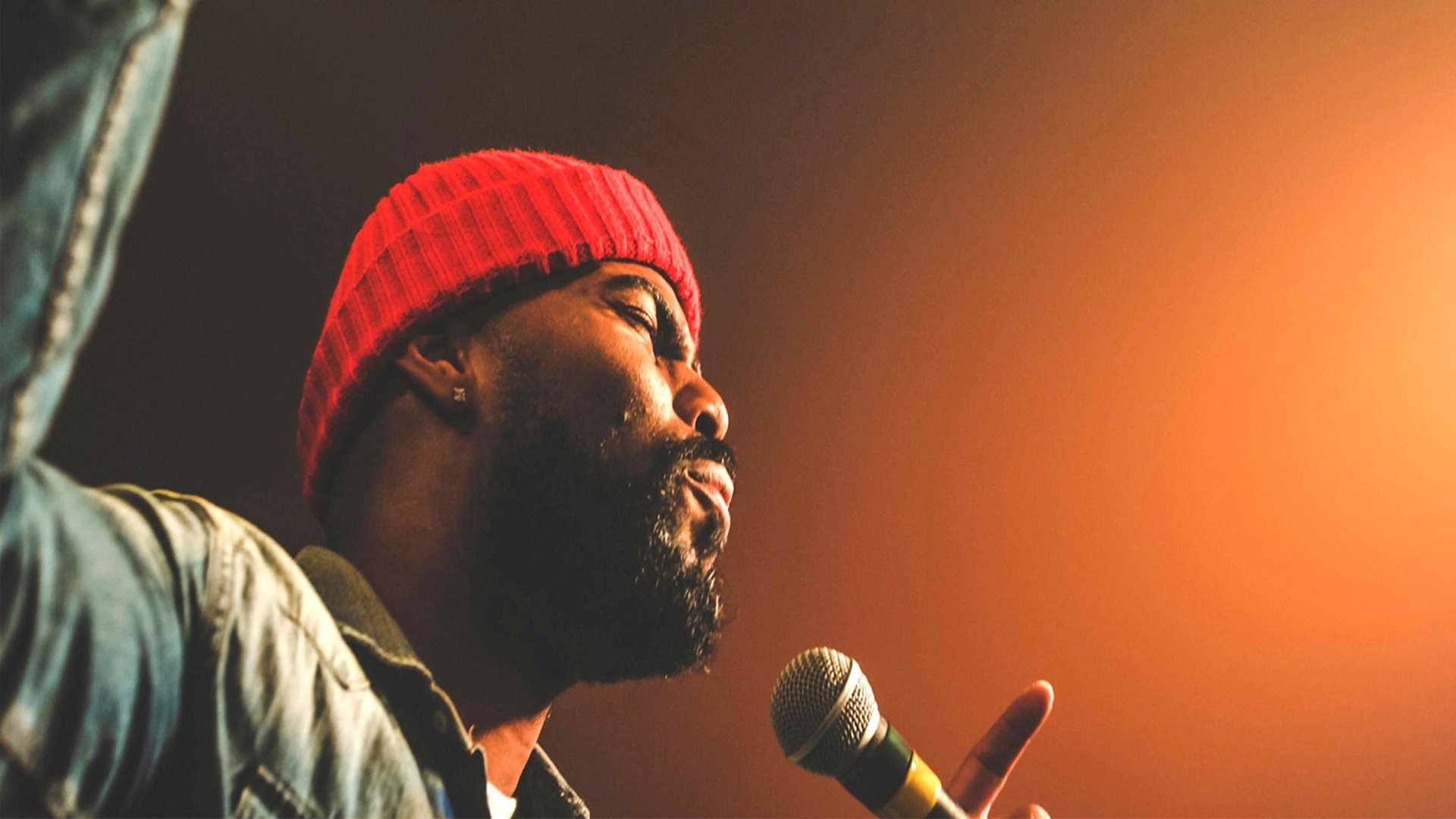 Let's Get It On The Marvin Gaye Experience