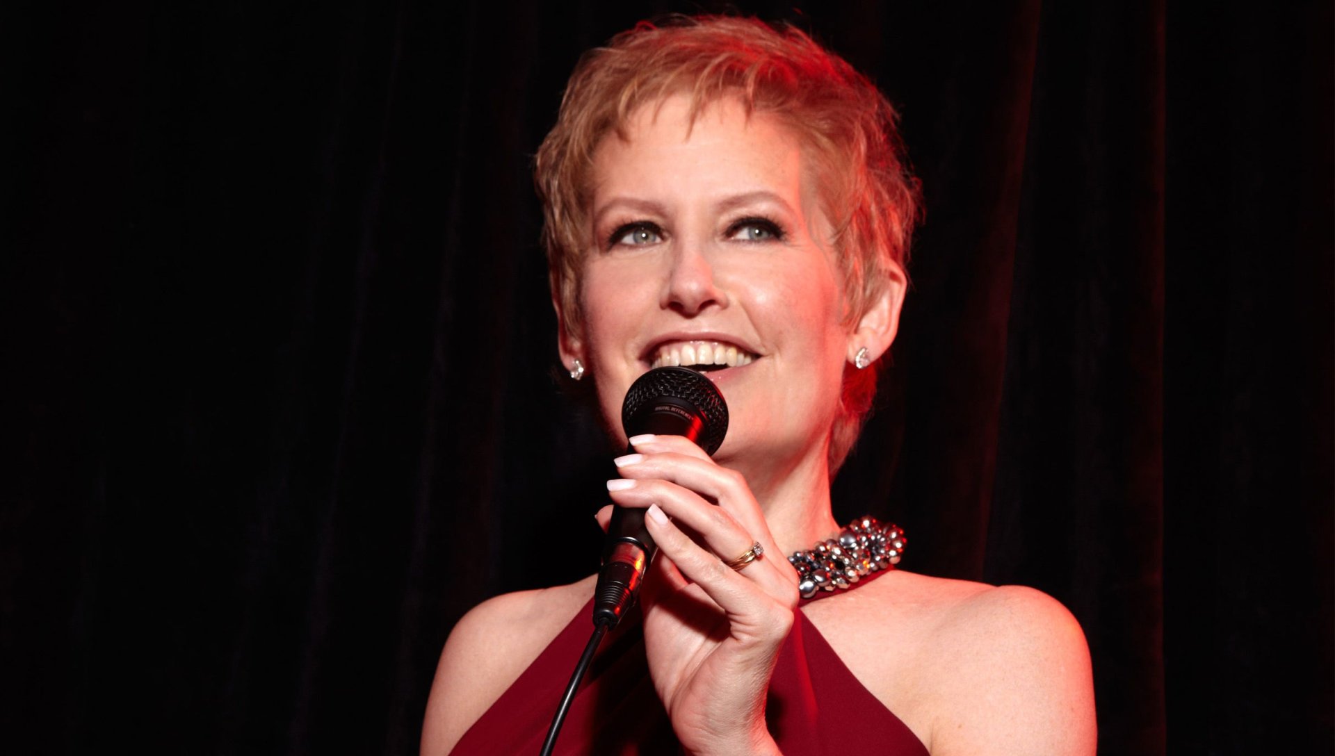Liz Callaway