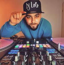 Loco DJ