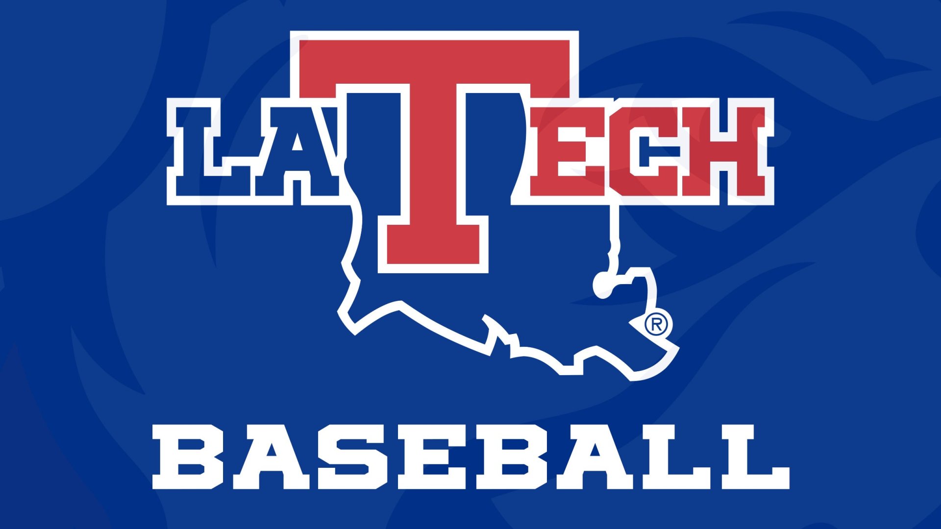 Louisiana Tech Bulldogs Baseball