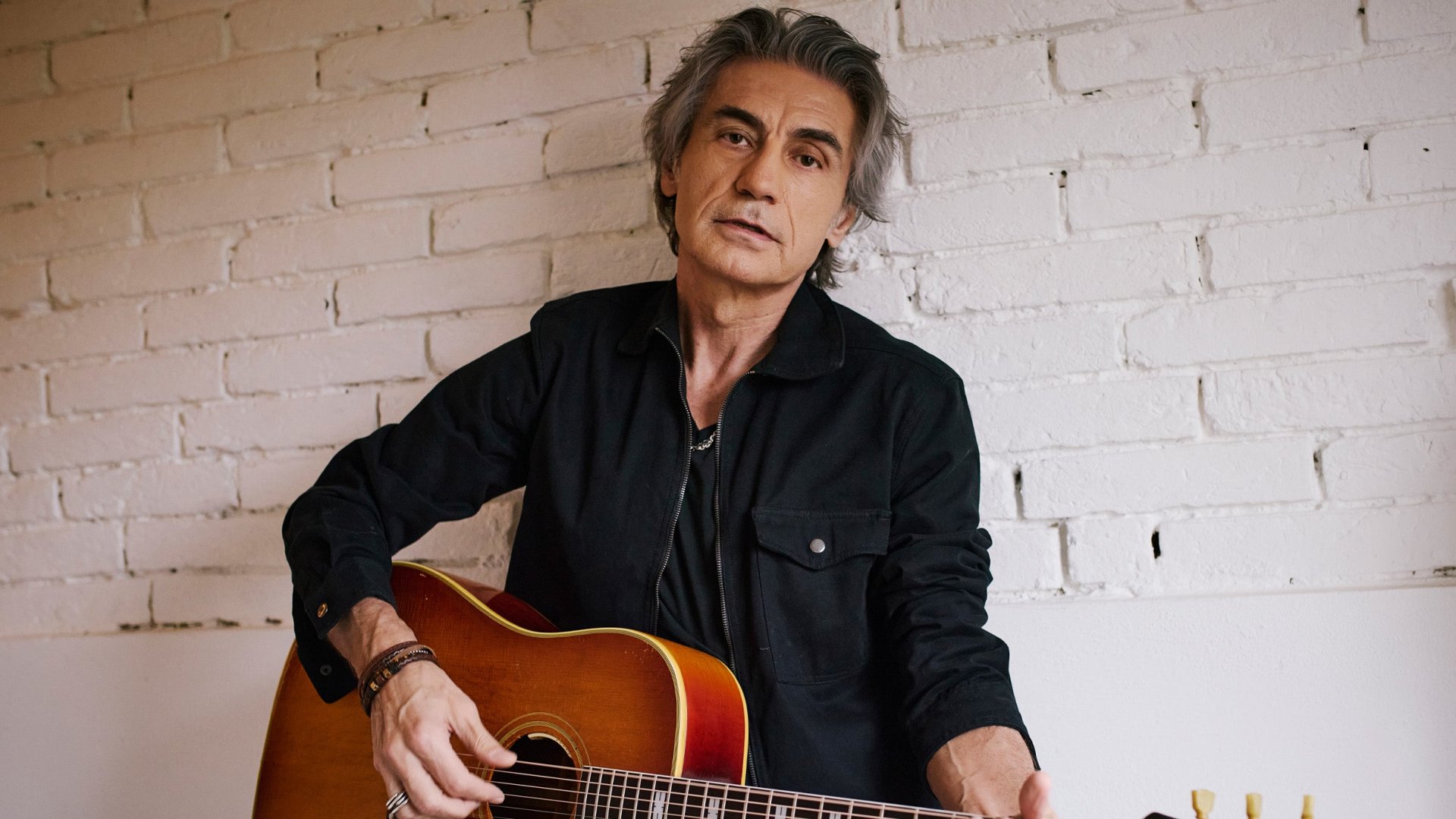 Luciano Ligabue