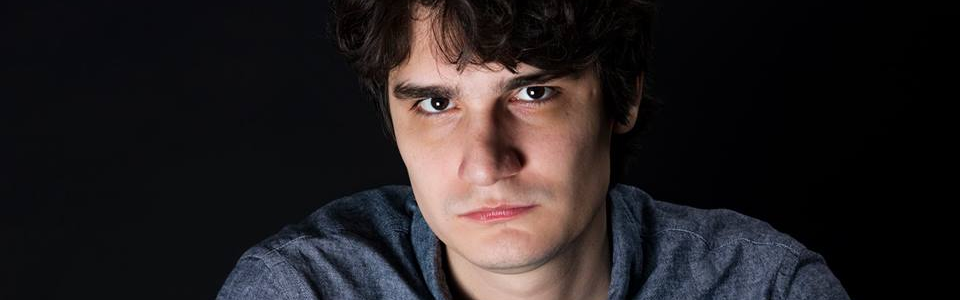 Mădălin Mladinovici