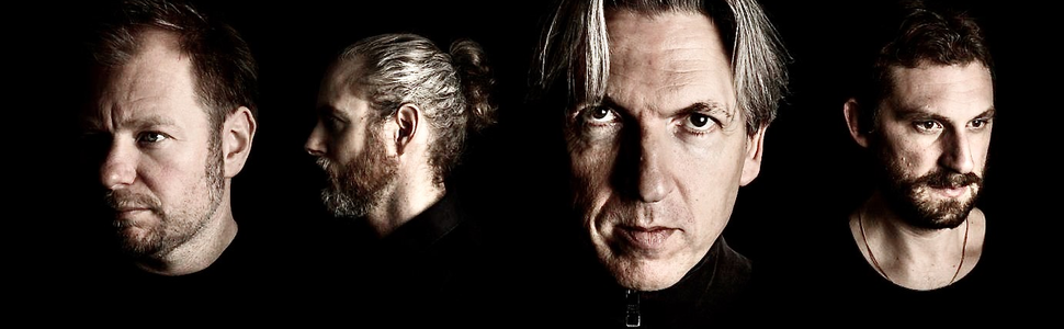 Magnus Öström Group