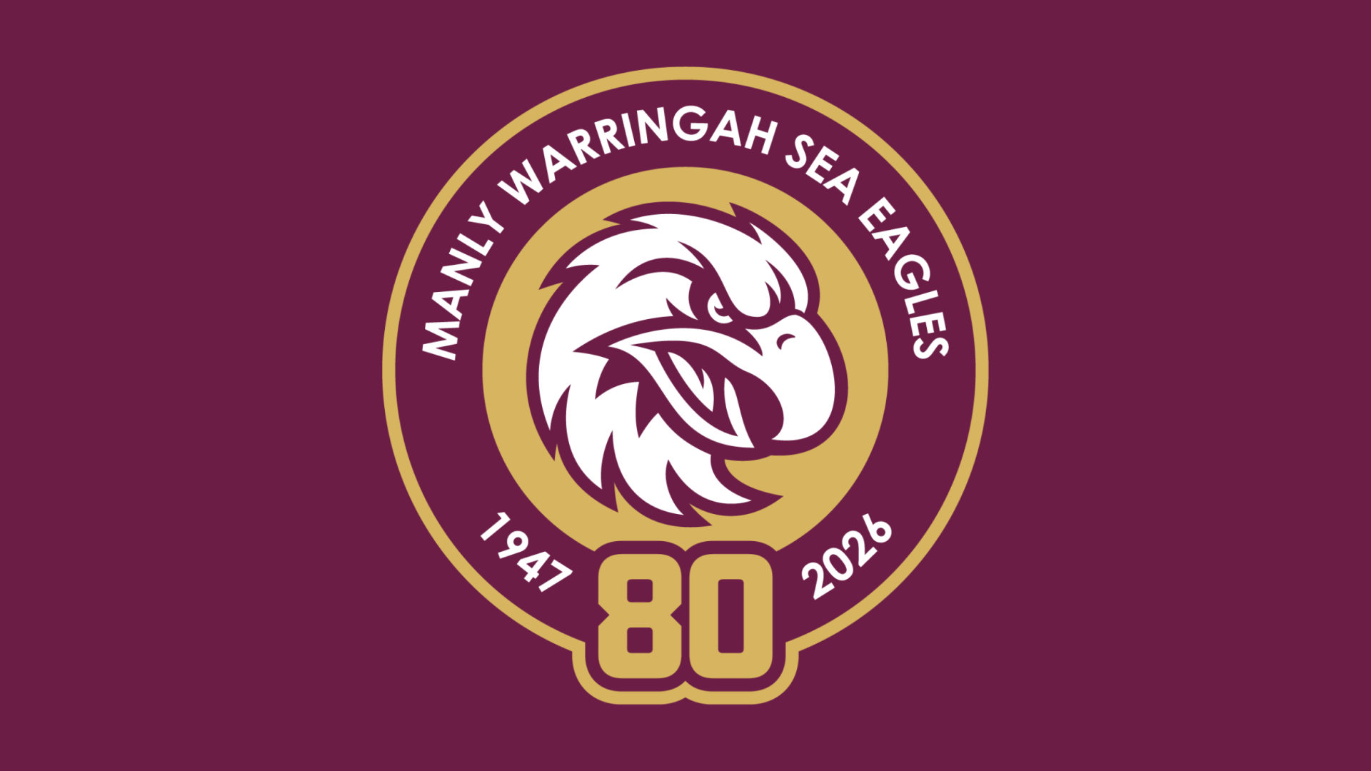 Manly Warringah Sea Eagles