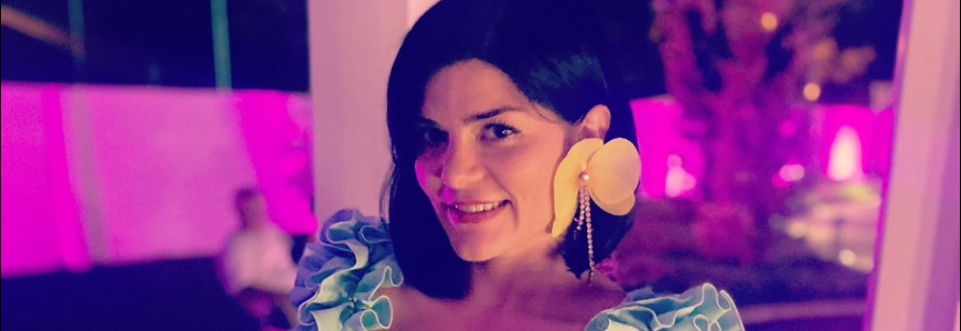 Maria Madalina Costin