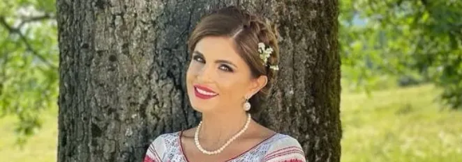 Mariana Ionescu Capitanescu