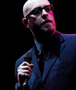 Mario Biondi