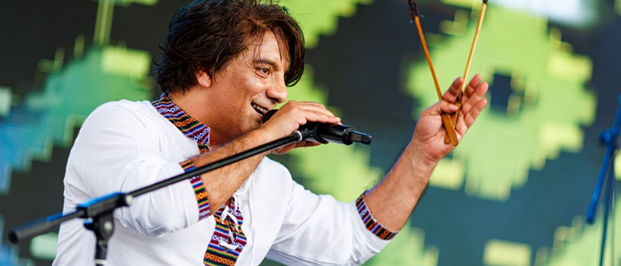 Marius Mihalache Band